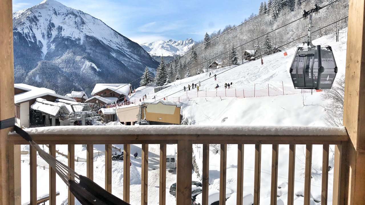 Photo of Others in Champagny-en-Vanoise