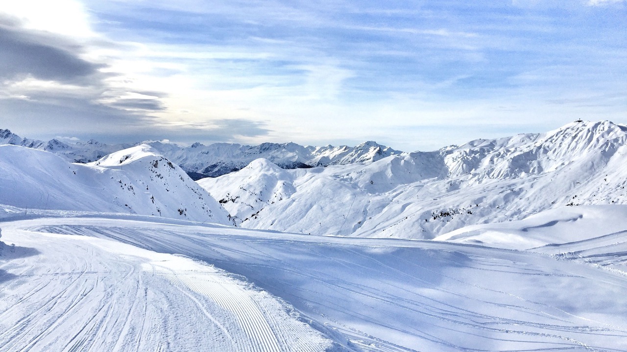 Photo of Others in Champagny-en-Vanoise