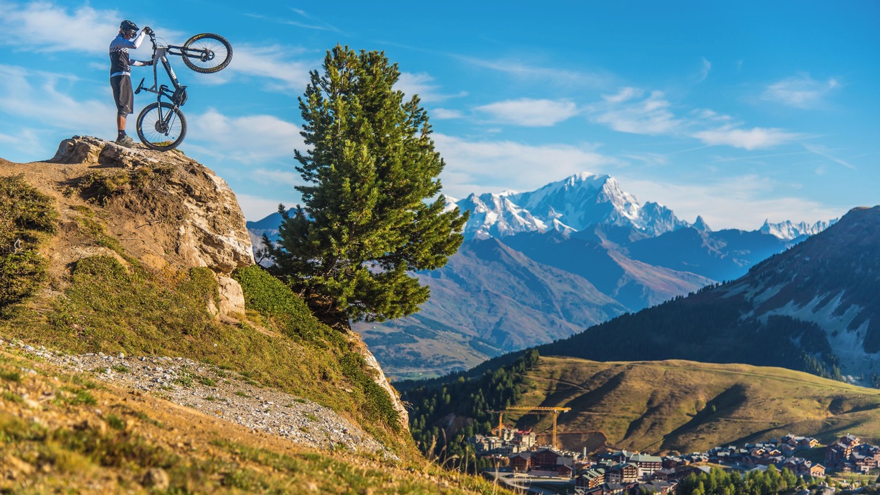Photo of Others in Champagny-en-Vanoise