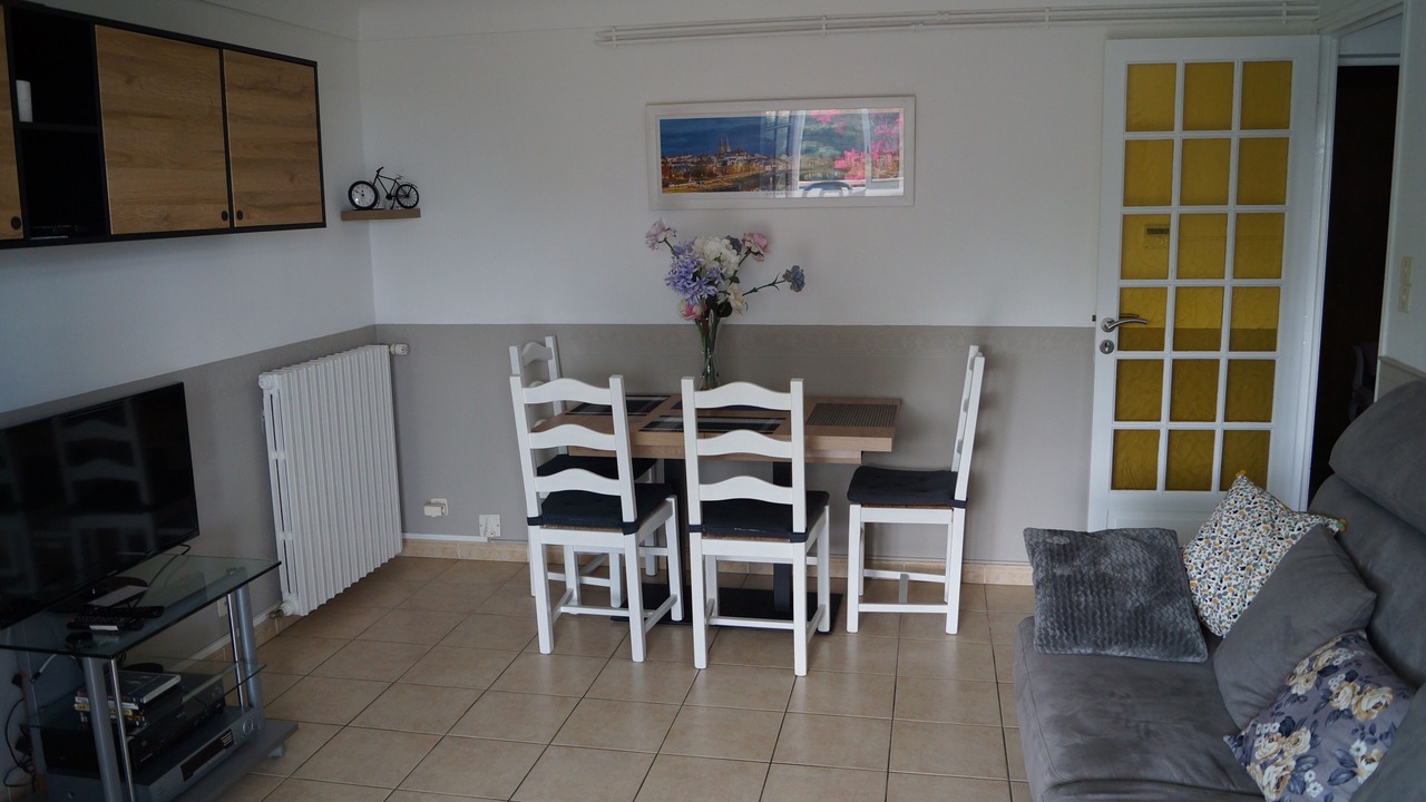 Photo of Livingroom in Lahonce