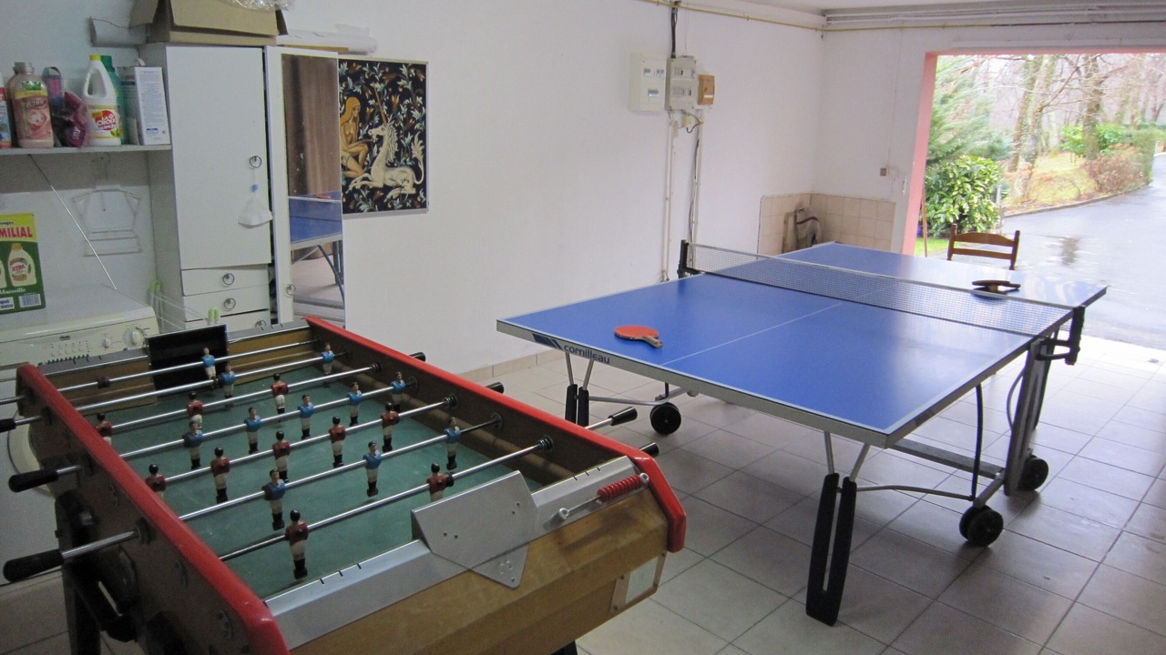 Photo of Bedroom in Lahonce
