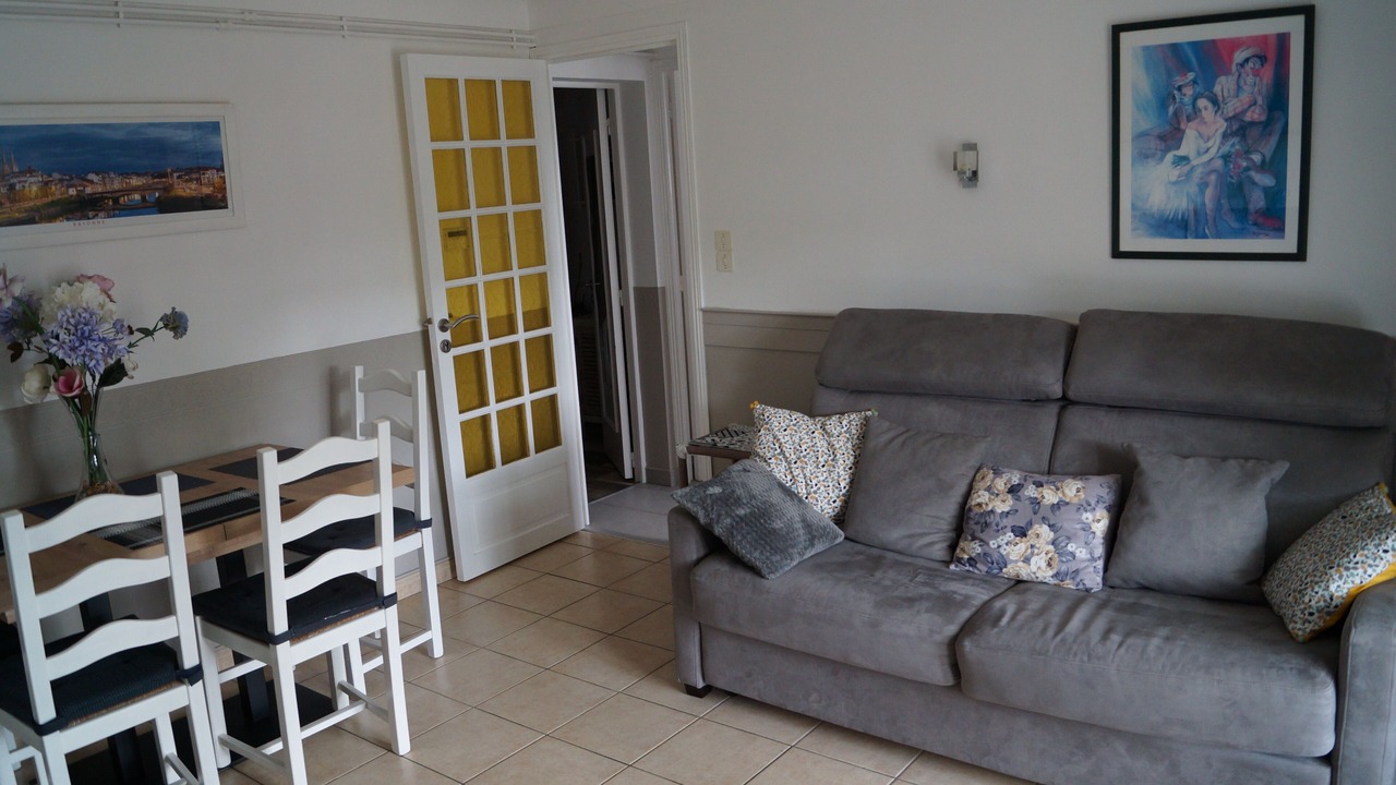 Photo of Livingroom in Lahonce