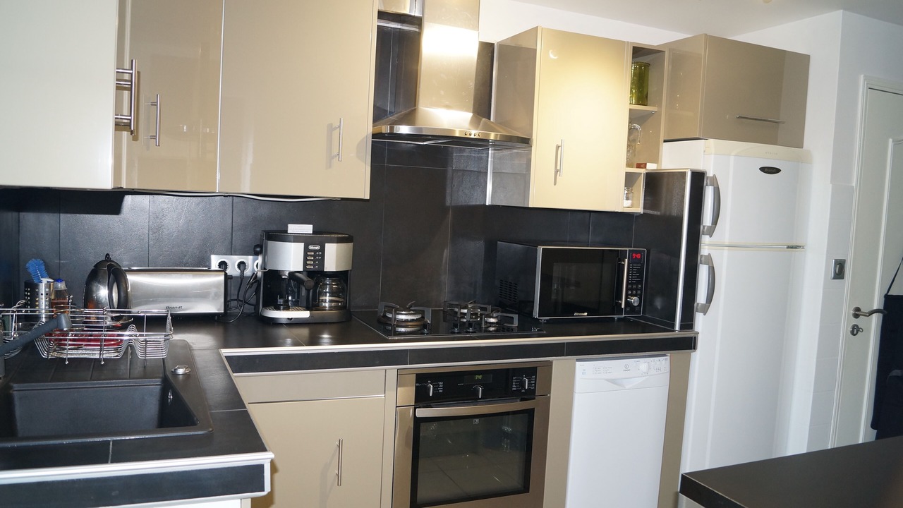 Photo of Kitchen in Lahonce
