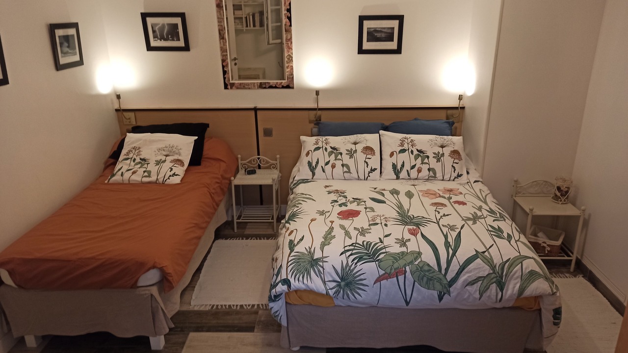 Photo of Bedroom in Lahonce