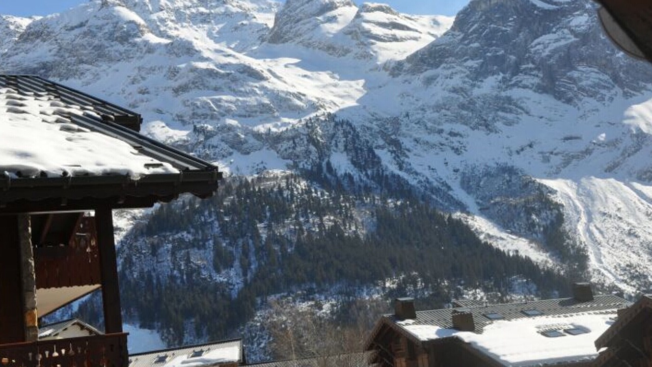 Photo of Others in Pralognan-la-Vanoise