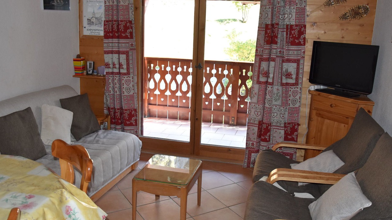 Photo of Livingroom in Pralognan-la-Vanoise