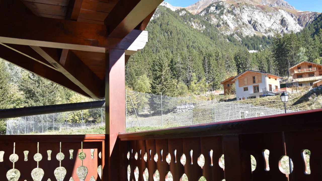 Photo of Outdoor in Pralognan-la-Vanoise