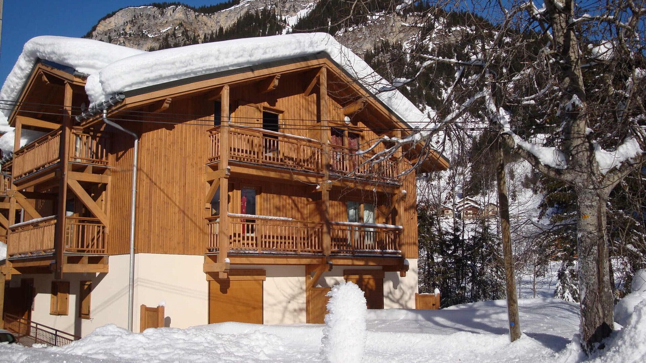 Photo of Outdoor in Pralognan-la-Vanoise