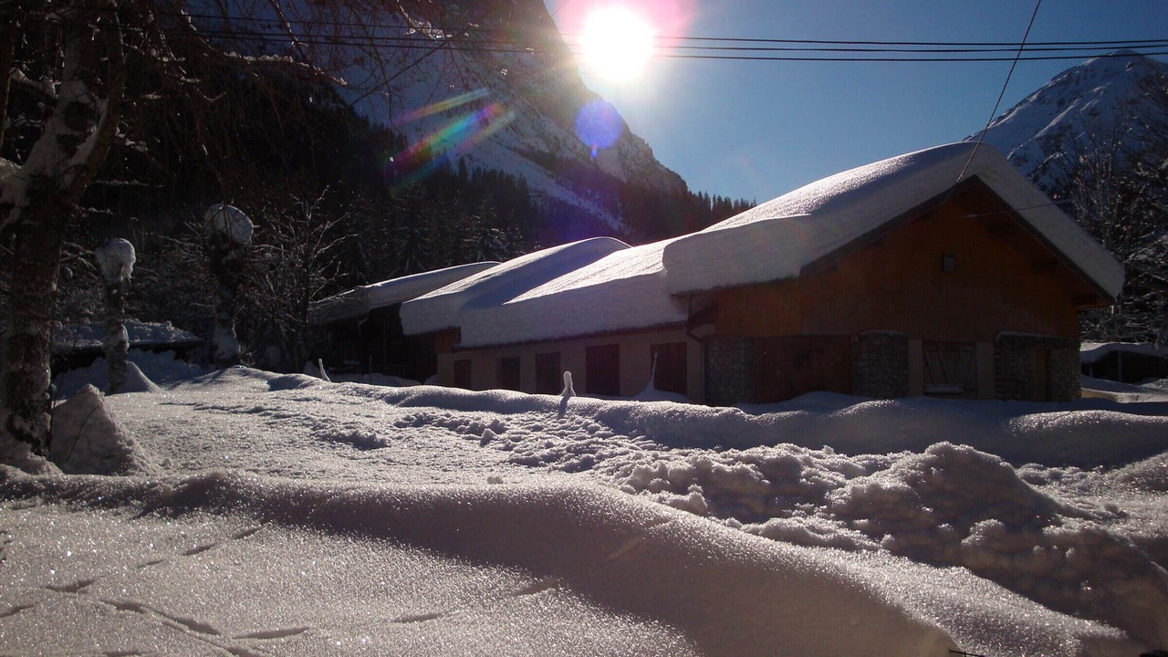 Photo of Outdoor in Pralognan-la-Vanoise