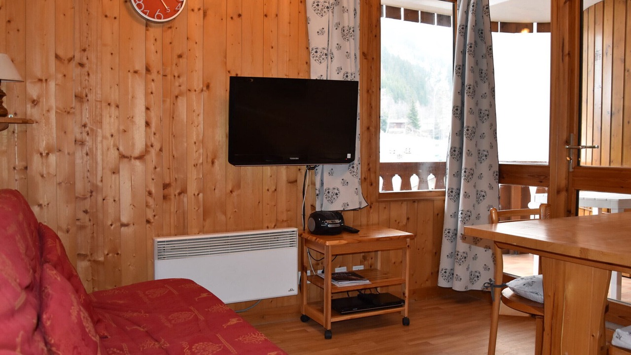 Photo of Livingroom in Pralognan-la-Vanoise