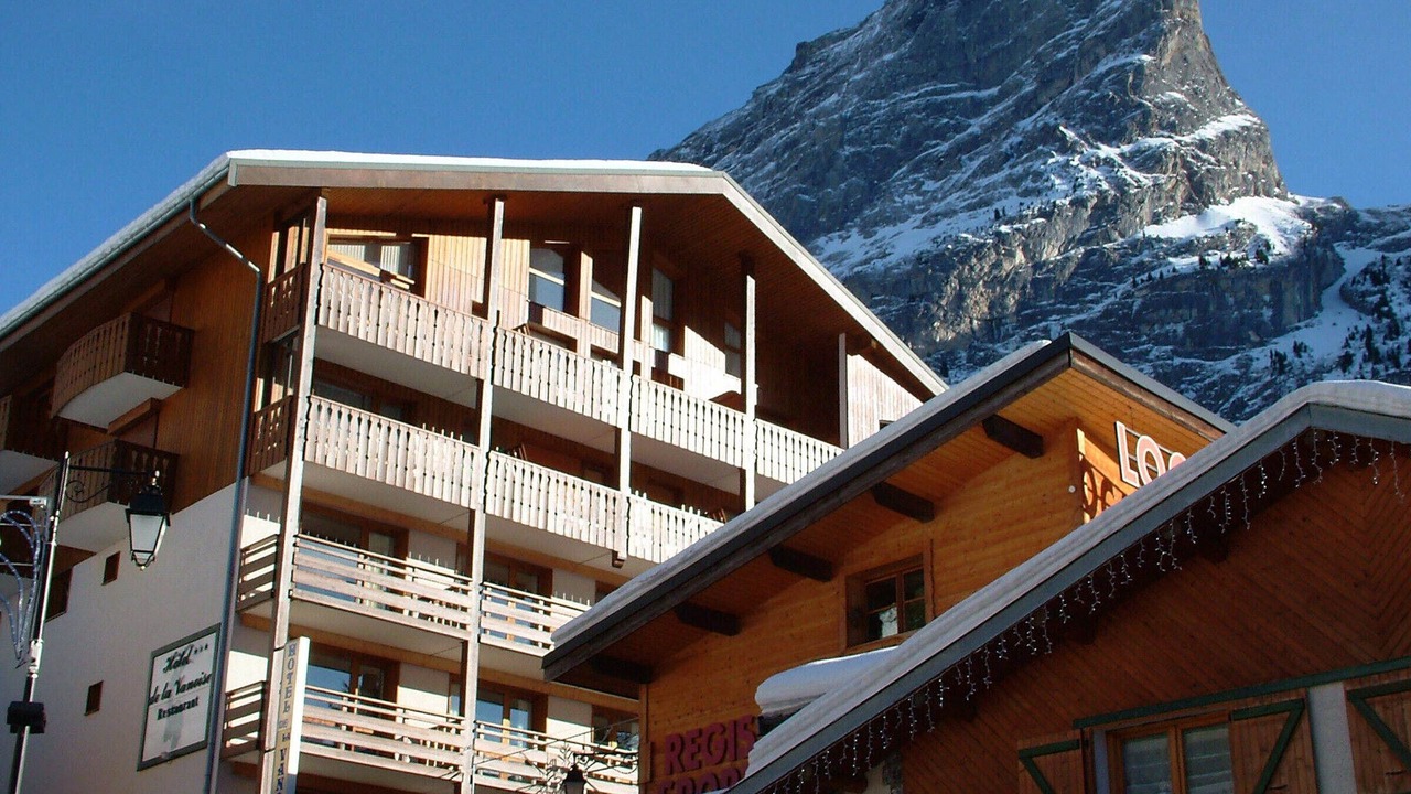 Photo of Outdoor in Pralognan-la-Vanoise