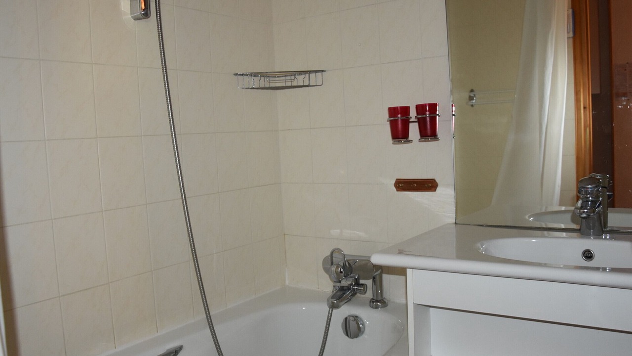 Photo of Bathroom in Pralognan-la-Vanoise