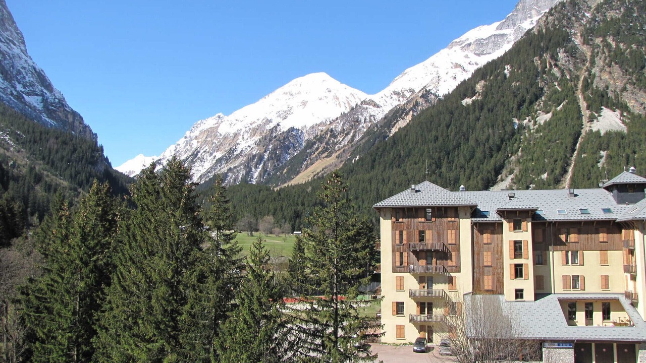 Photo of Outdoor in Pralognan-la-Vanoise