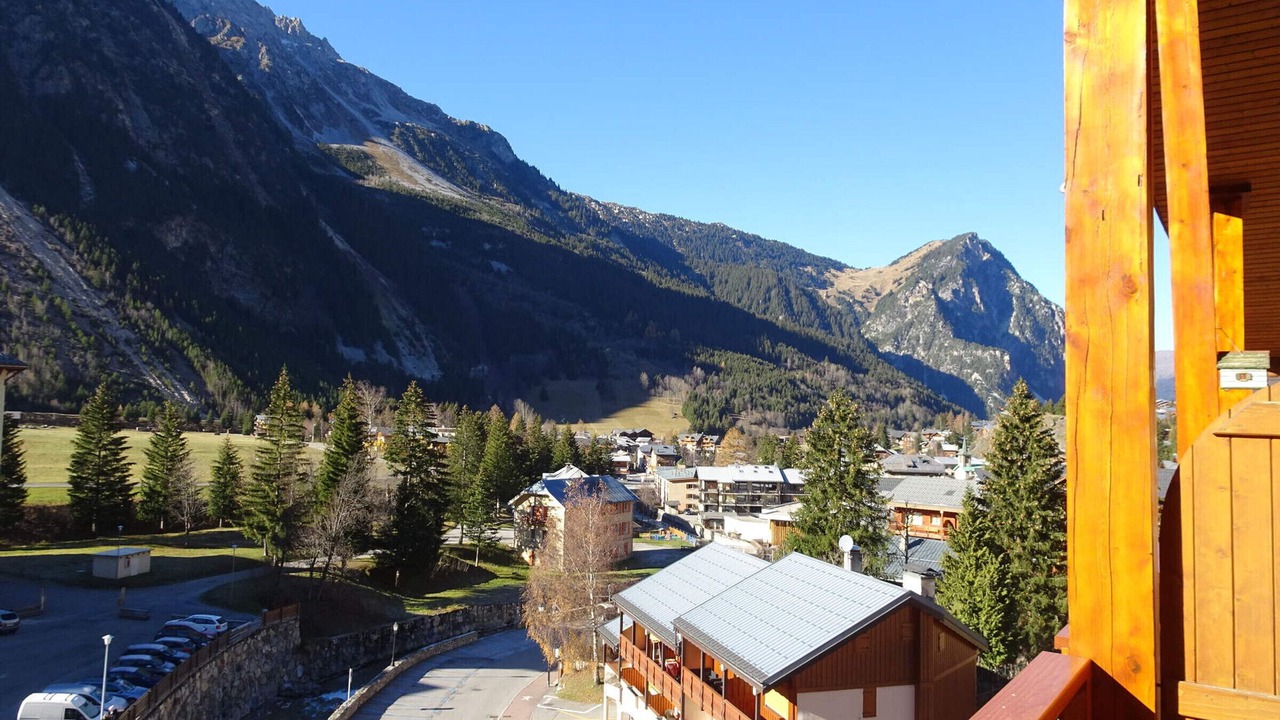 Photo of Outdoor in Pralognan-la-Vanoise