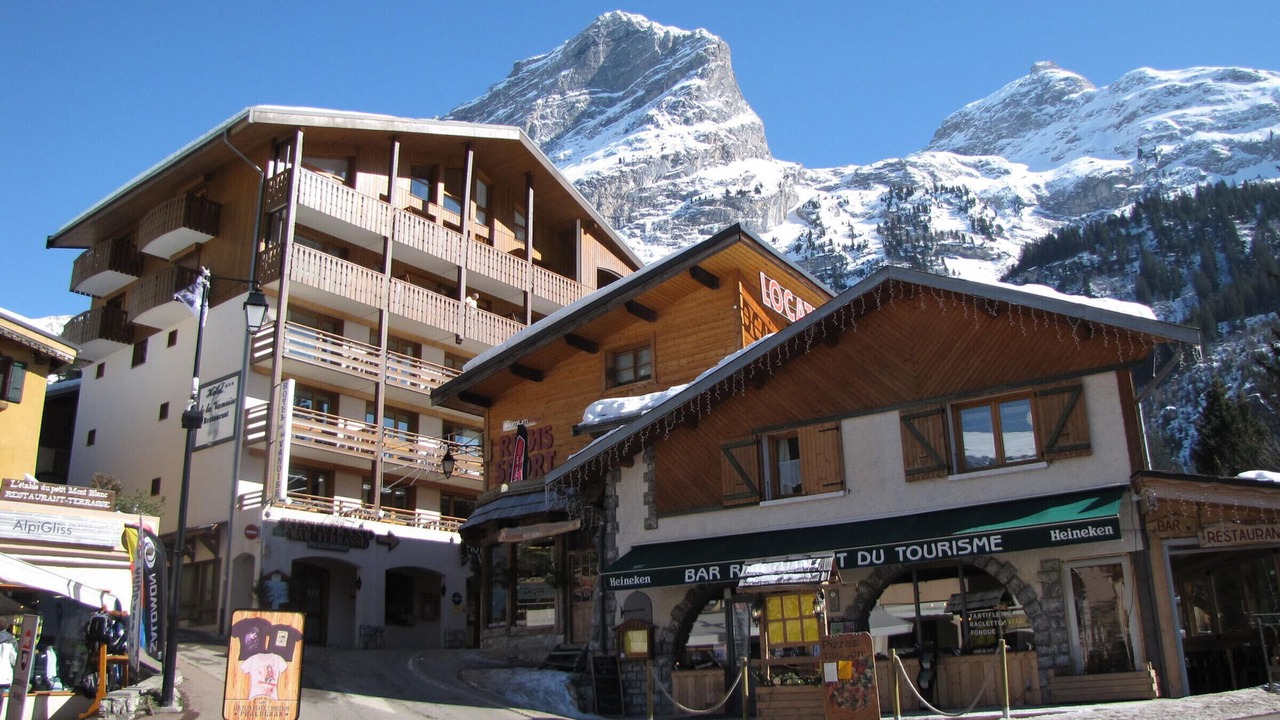 Photo of Outdoor in Pralognan-la-Vanoise