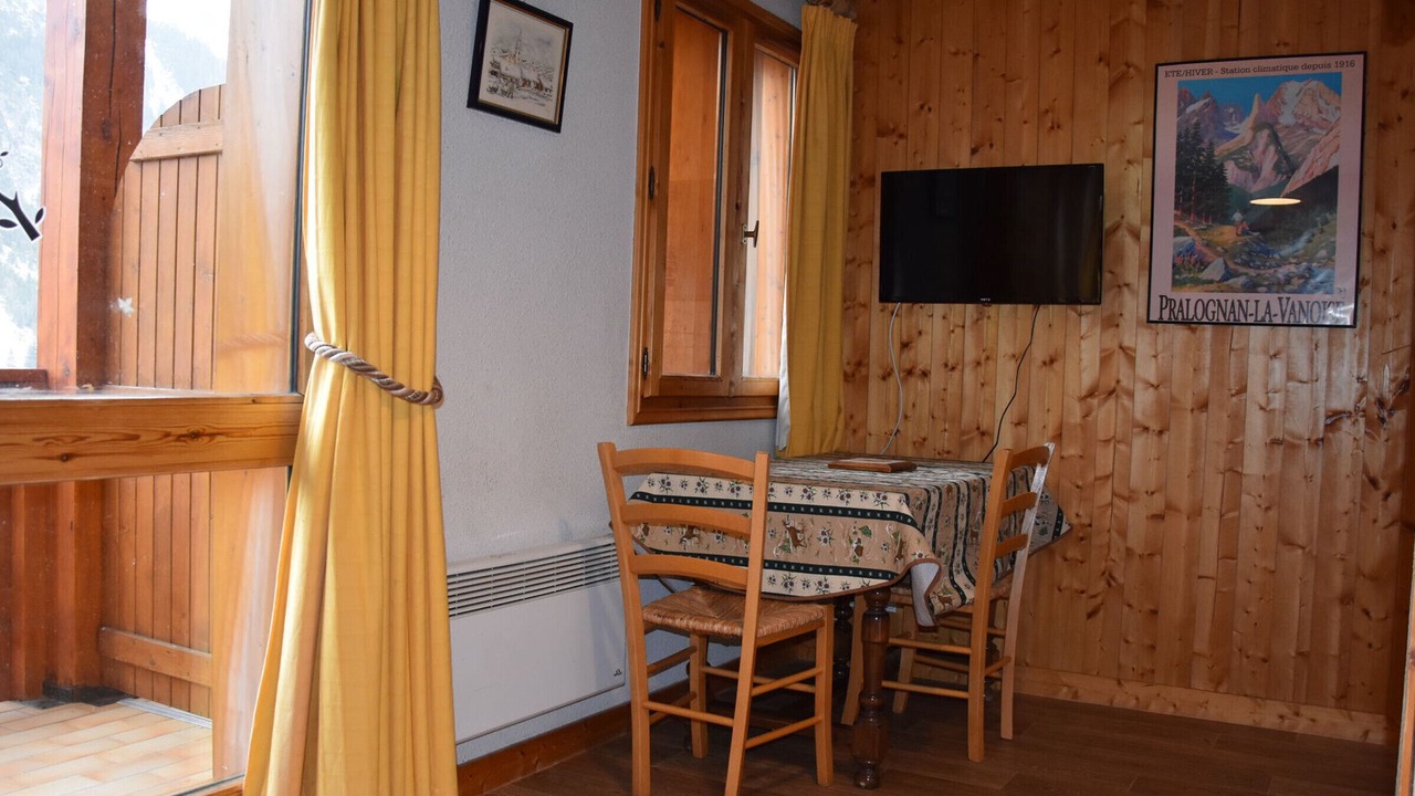 Photo of Others in Pralognan-la-Vanoise