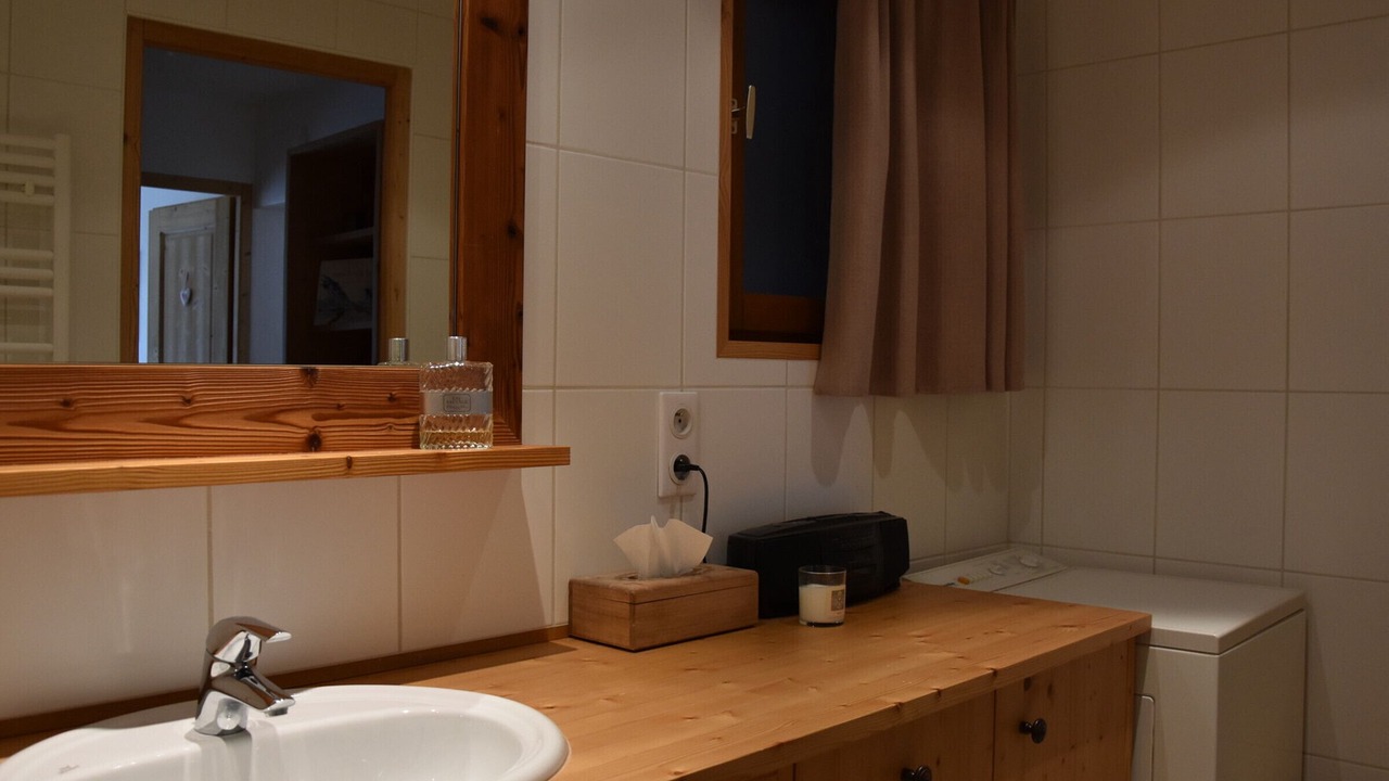 Photo of Bathroom in Champagny-en-Vanoise