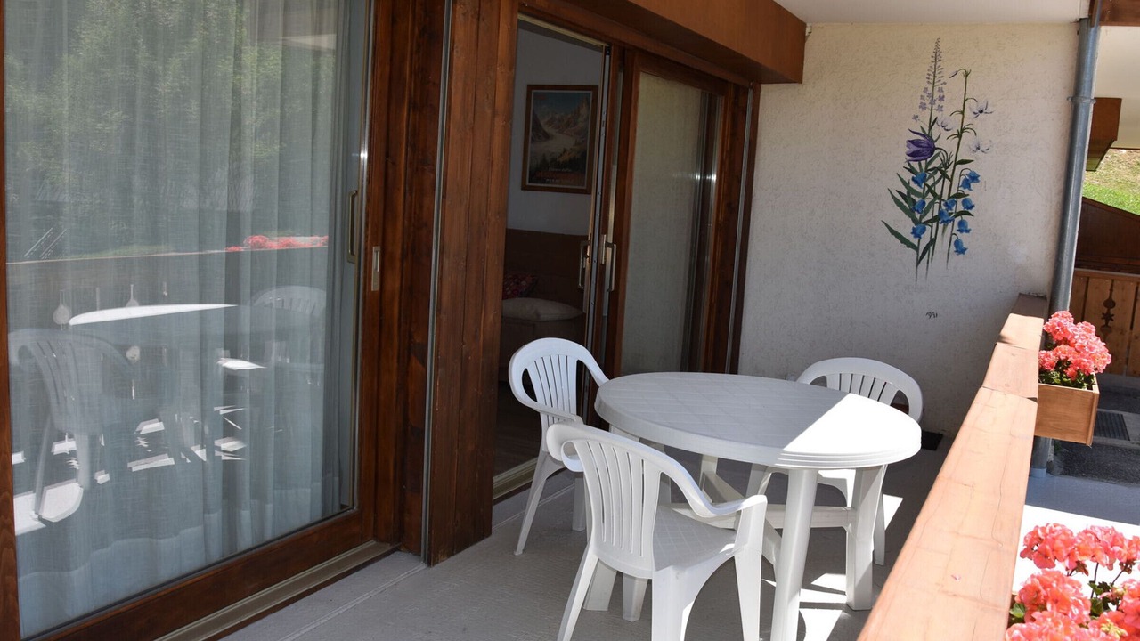 Photo of Outdoor in Champagny-en-Vanoise