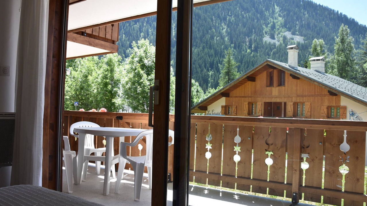 Photo of Outdoor in Champagny-en-Vanoise