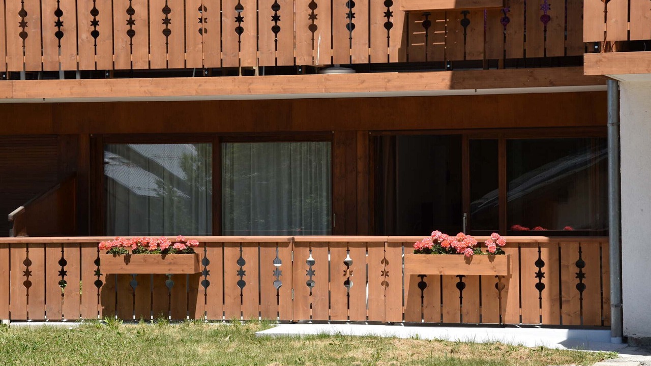 Photo of Outdoor in Champagny-en-Vanoise