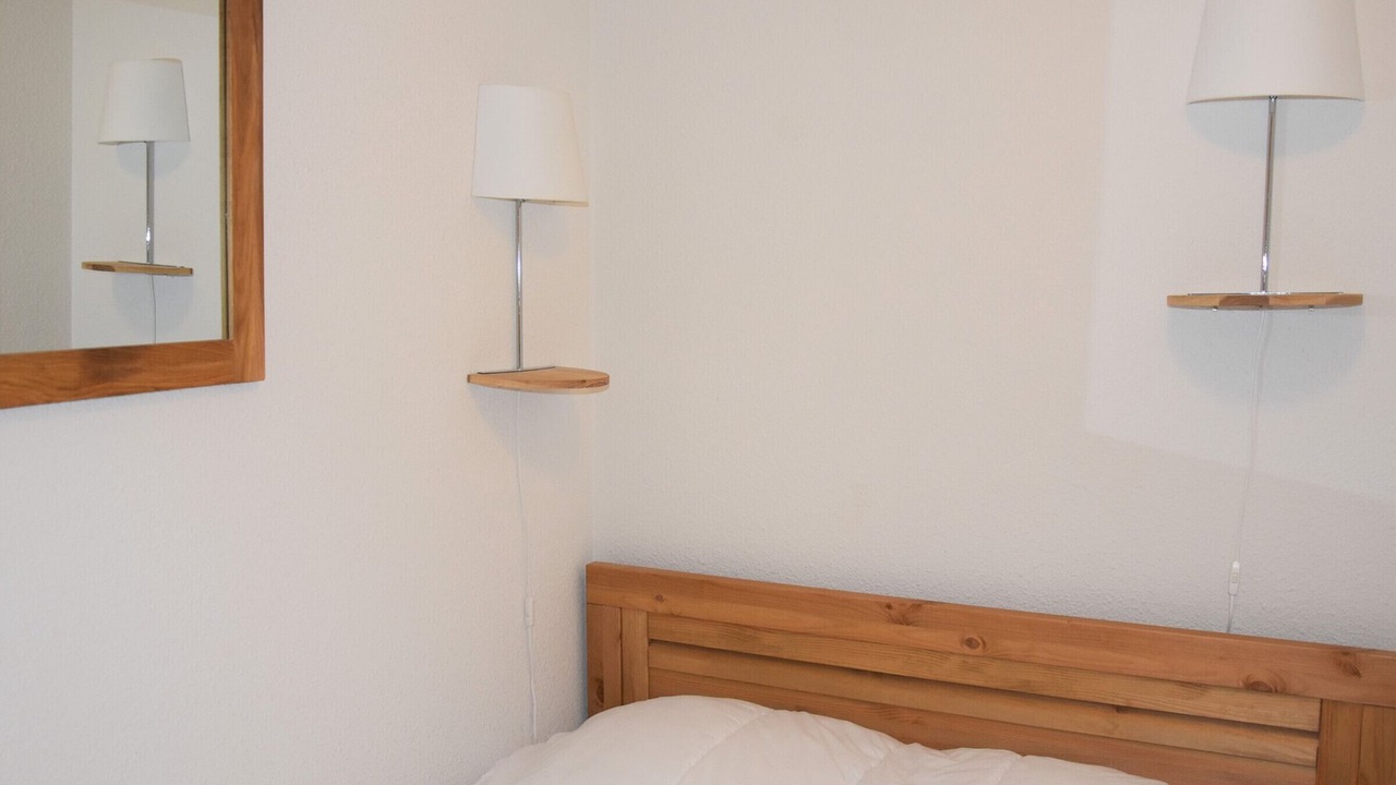 Photo of Bedroom in Pralognan-la-Vanoise