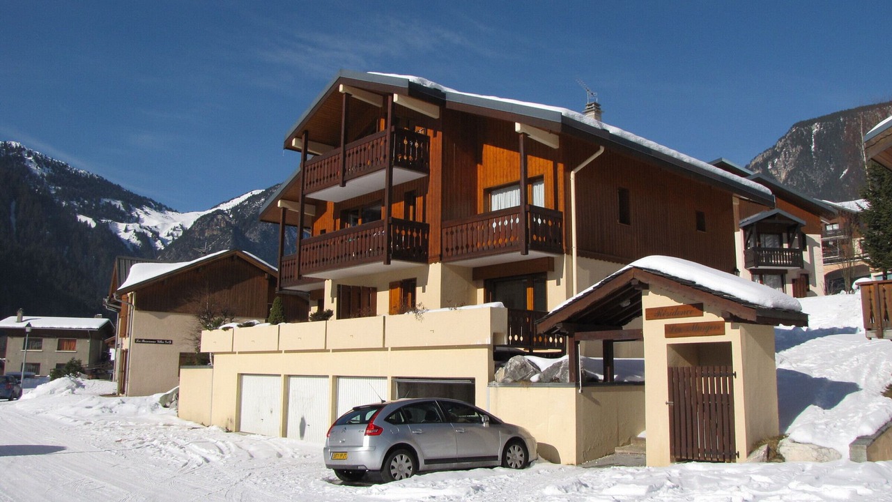 Photo of Outdoor in Pralognan-la-Vanoise