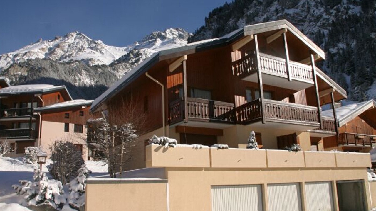 Photo of Outdoor in Pralognan-la-Vanoise