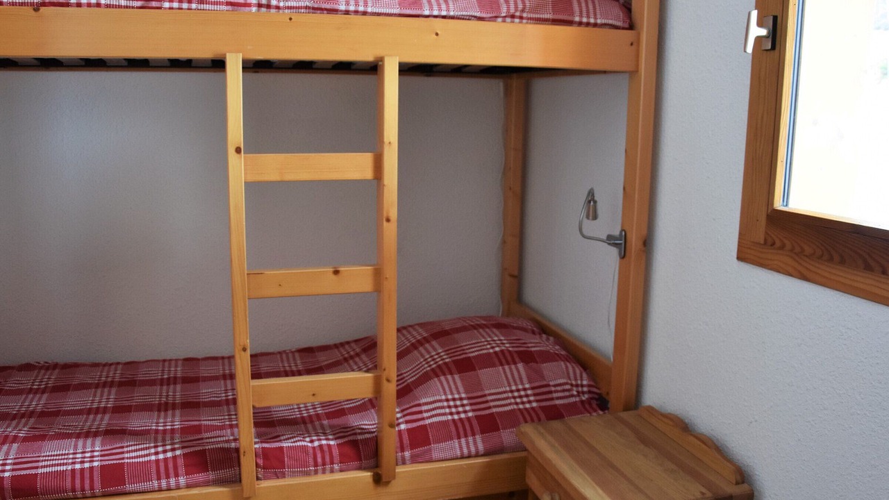 Photo of Bedroom in Pralognan-la-Vanoise