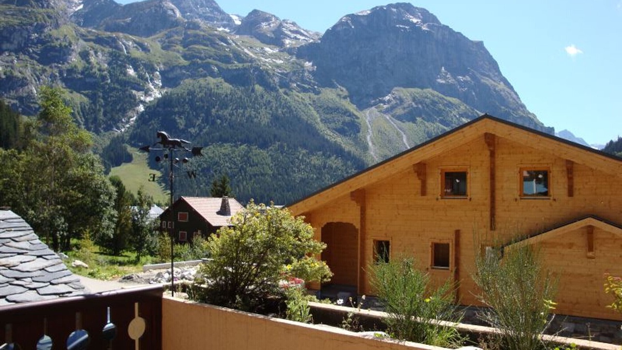 Photo of Outdoor in Pralognan-la-Vanoise