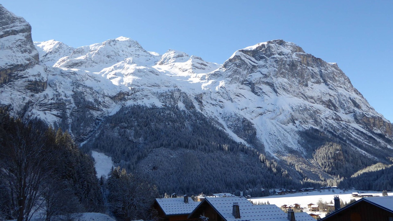 Photo of Outdoor in Pralognan-la-Vanoise