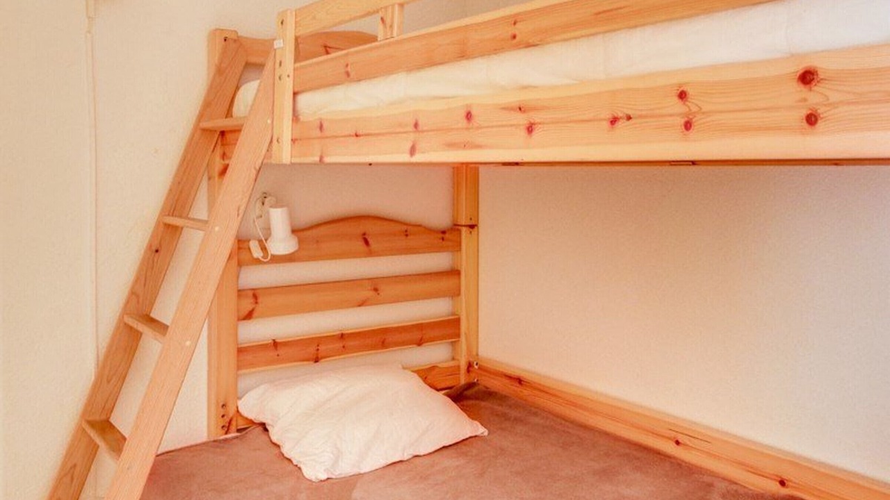 Photo of Bedroom in Luz-Saint-Sauveur