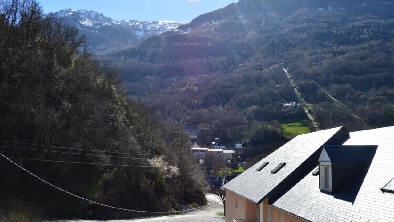 Photo of Outdoor in Luz-Saint-Sauveur