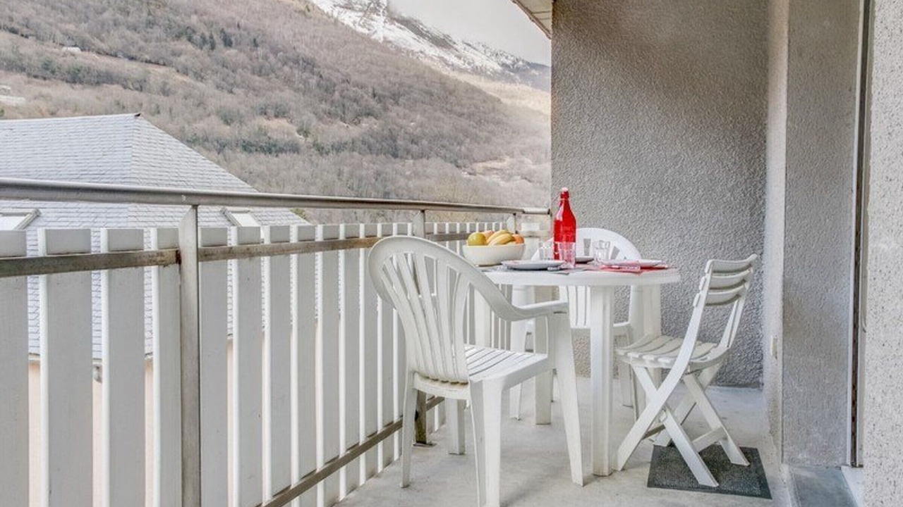 Photo of Outdoor in Luz-Saint-Sauveur