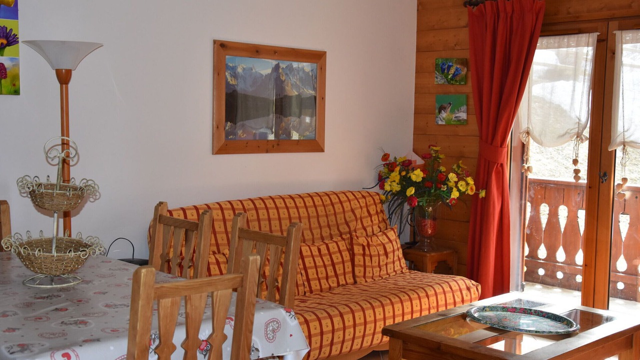 Photo of Livingroom in Pralognan-la-Vanoise