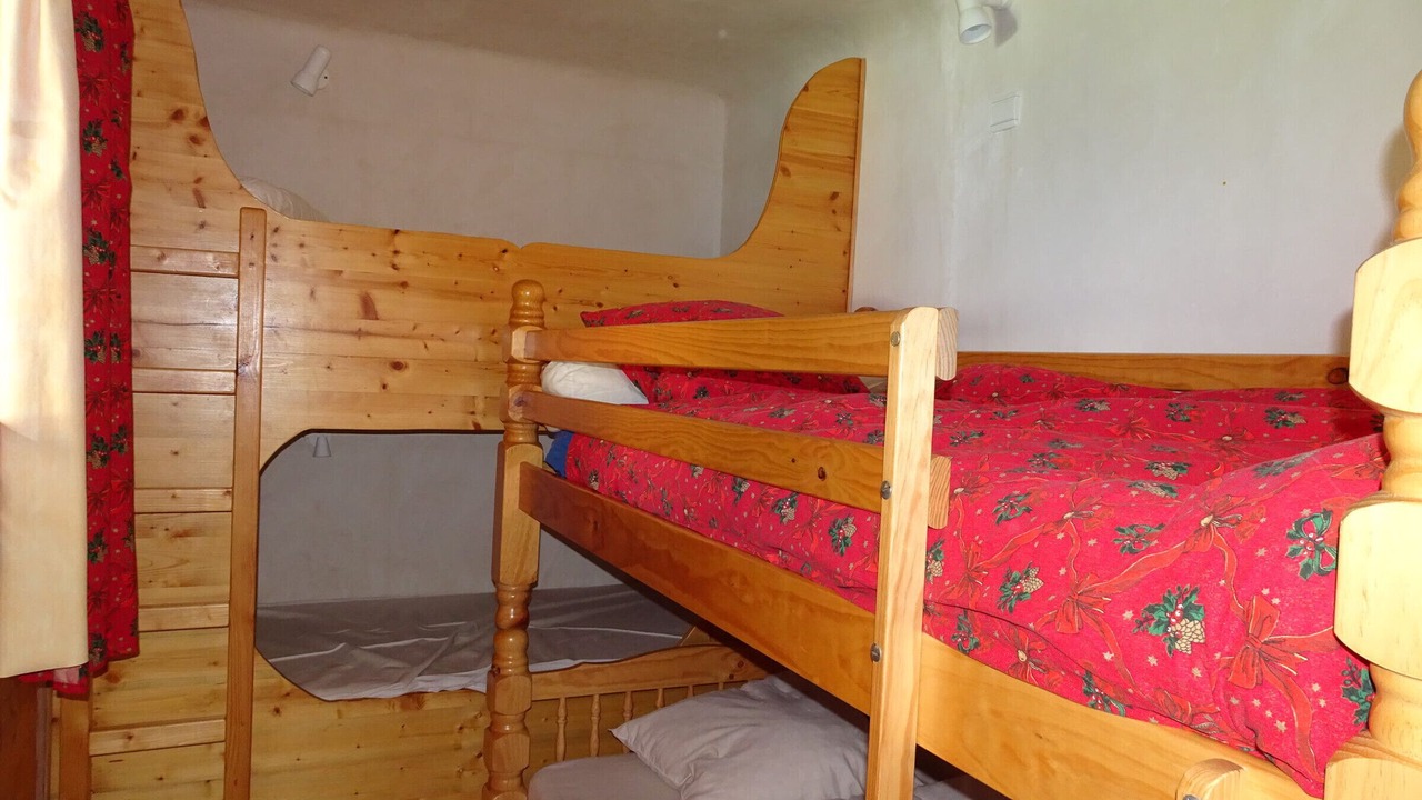 Photo of Bedroom in Champagny-en-Vanoise