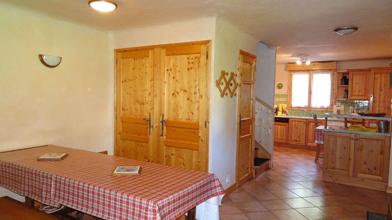 Photo of Others in Champagny-en-Vanoise