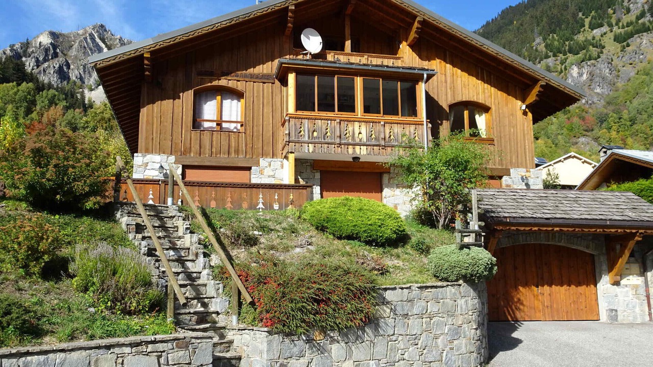 Photo of Outdoor in Champagny-en-Vanoise