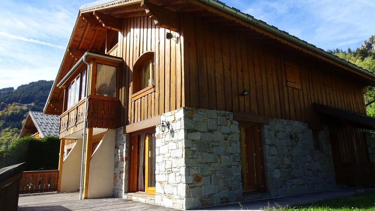 Photo of Outdoor in Champagny-en-Vanoise