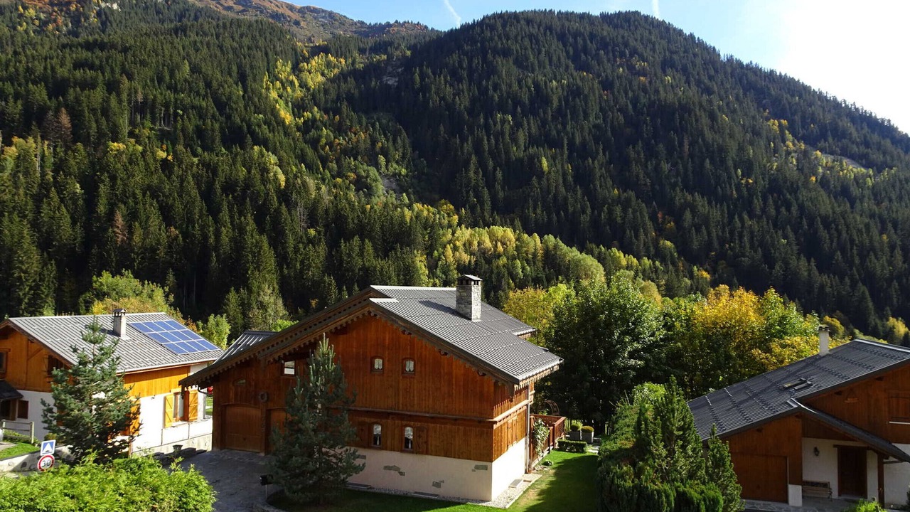 Photo of Outdoor in Champagny-en-Vanoise