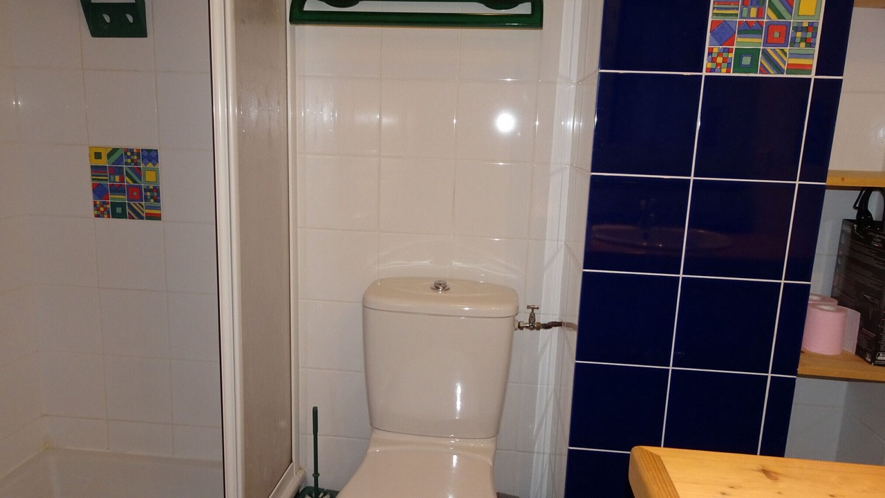 Photo of Bathroom in Champagny-en-Vanoise