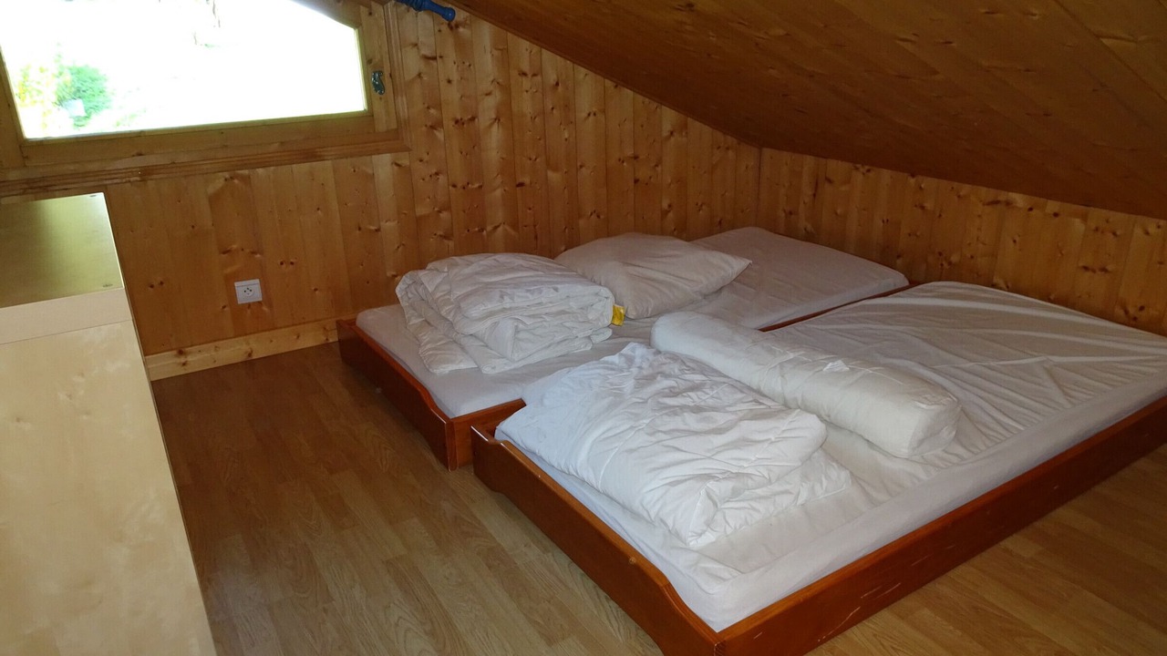 Photo of Bedroom in Champagny-en-Vanoise