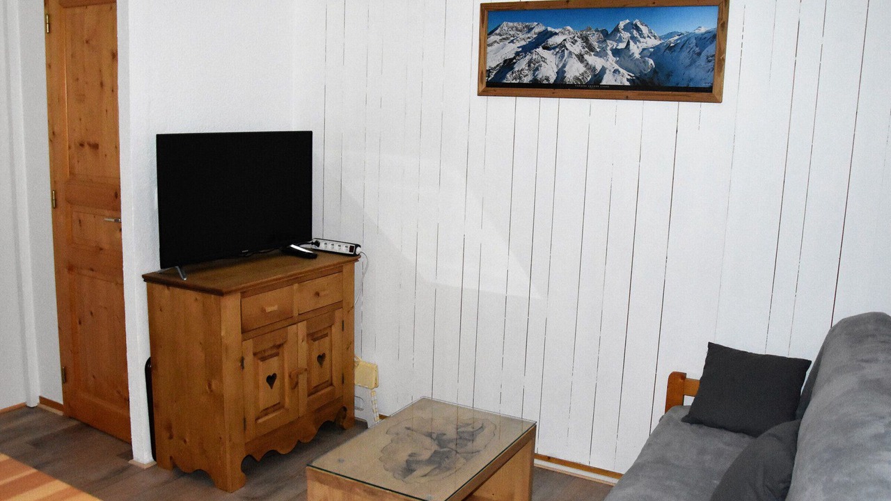 Photo of Livingroom in Pralognan-la-Vanoise