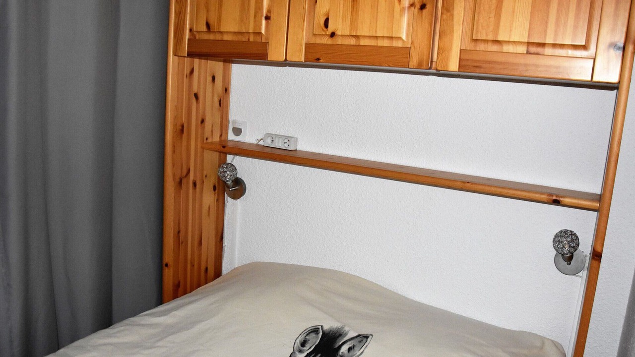 Photo of Bedroom in Pralognan-la-Vanoise