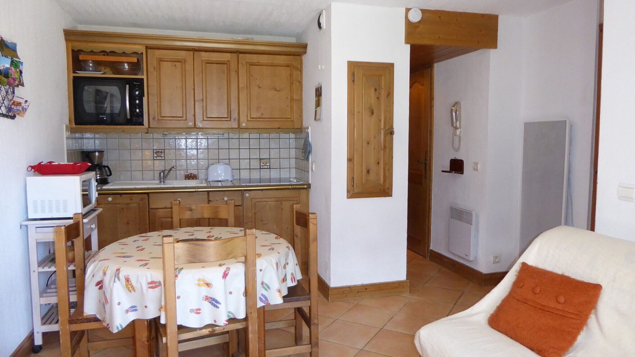 Photo of Livingroom in Pralognan-la-Vanoise