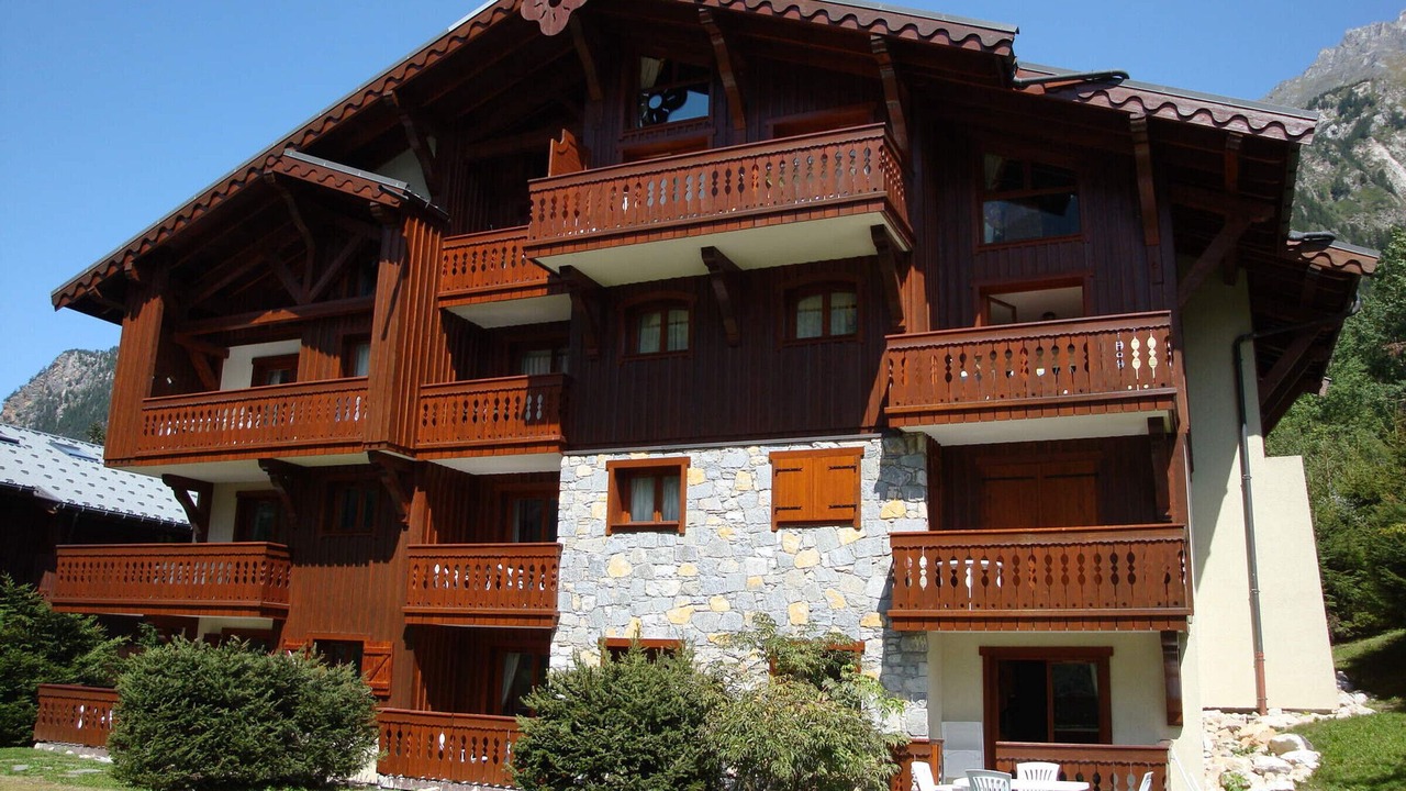 Photo of Outdoor in Pralognan-la-Vanoise