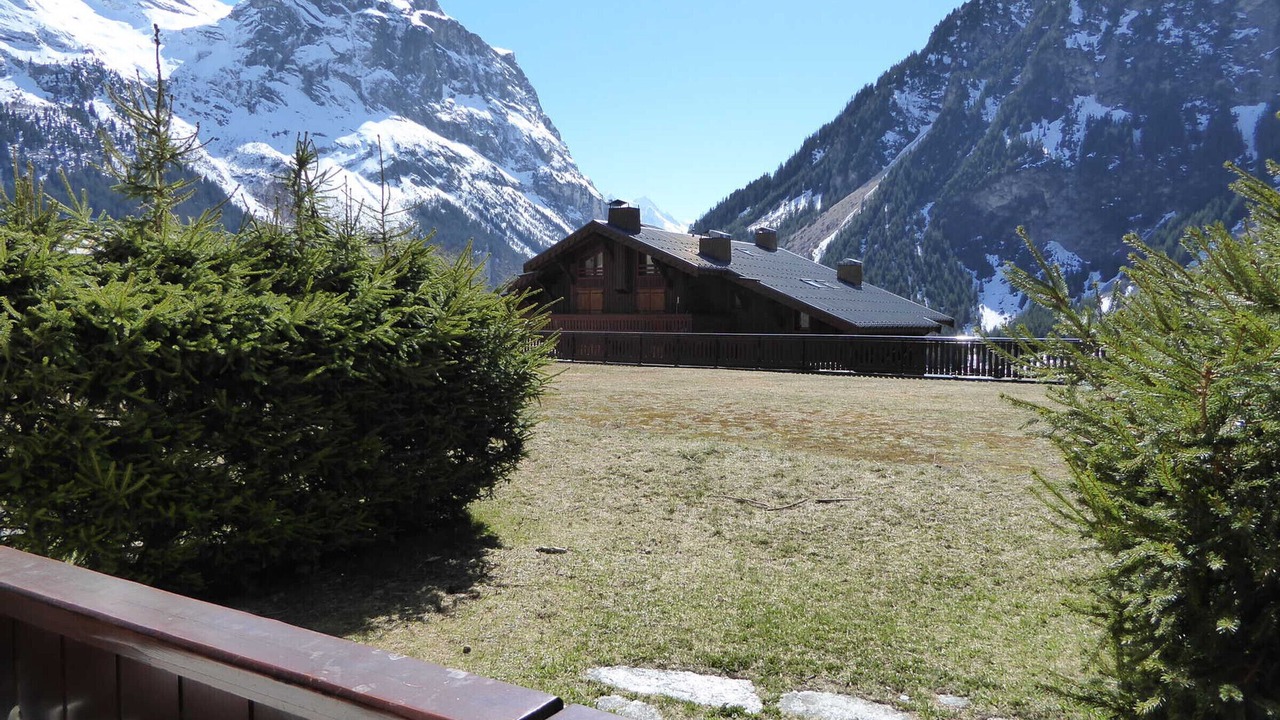 Photo of Outdoor in Pralognan-la-Vanoise
