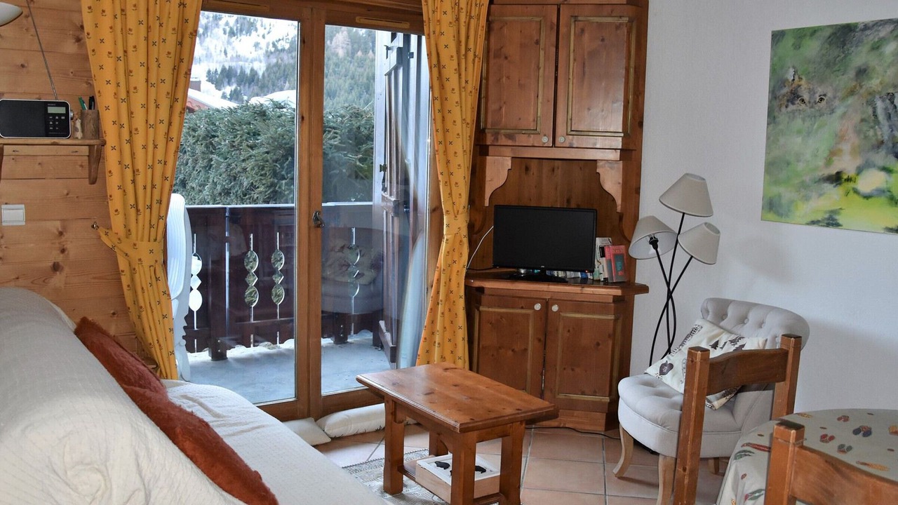 Photo of Livingroom in Pralognan-la-Vanoise