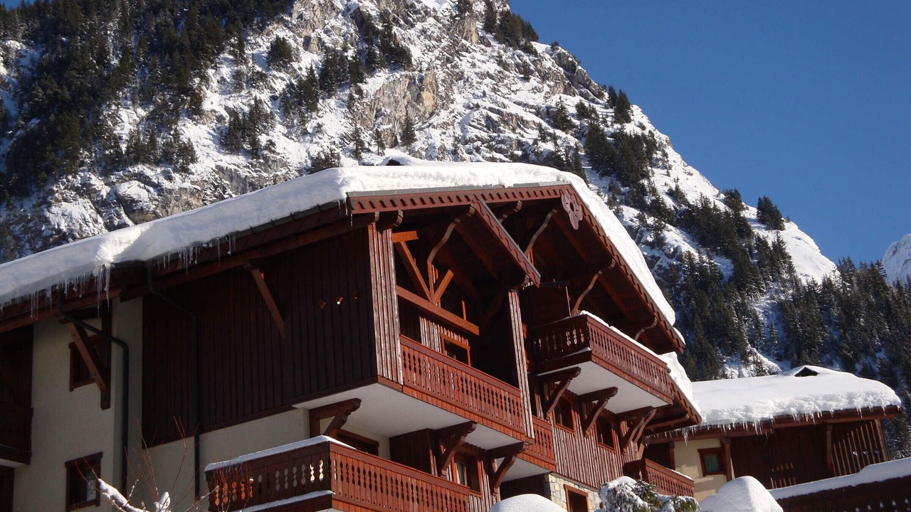 Photo of Outdoor in Pralognan-la-Vanoise