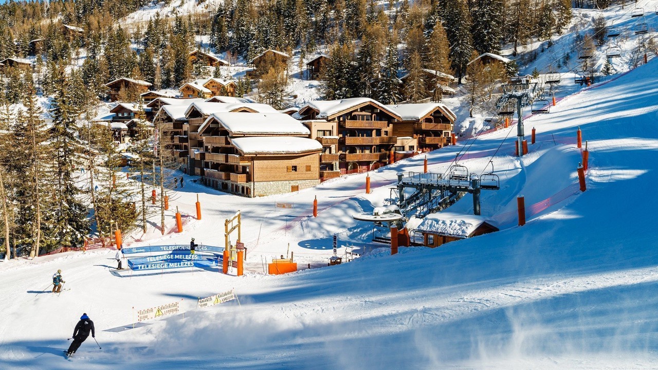 Photo of Others in Plagne 1800