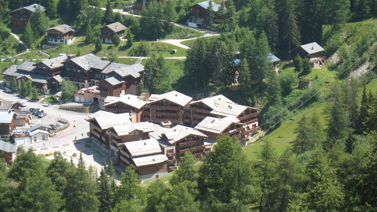 Photo of Others in Plagne 1800